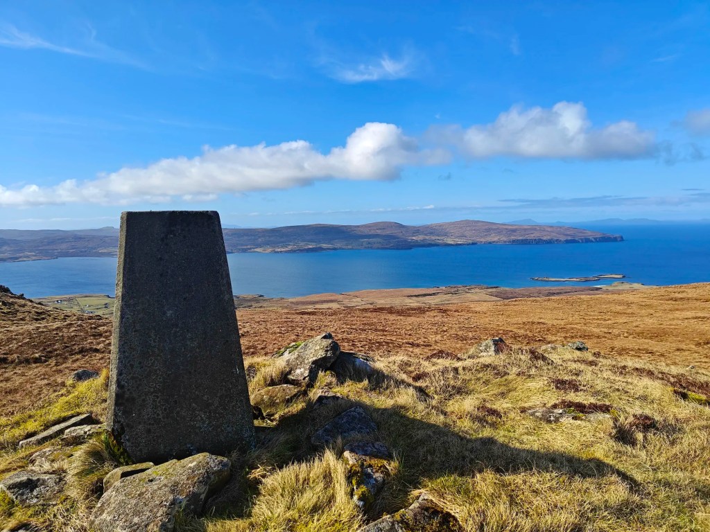 What is a Trig Point?