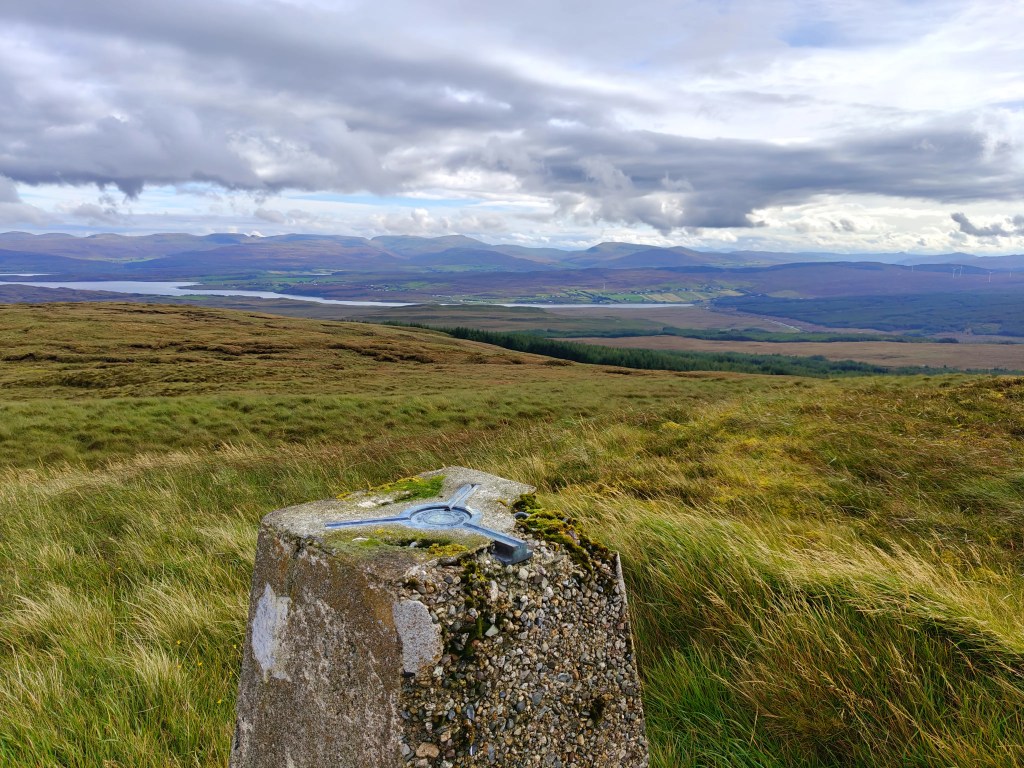 Beinn na Boineide (Waternish) – Origin of the Fairy Flag